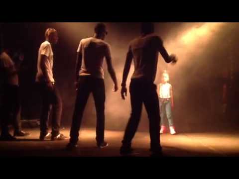 Sheryl isako hors serie repetition shakalewa