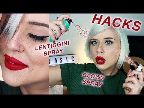 Da orli e pigmentary nota in Scuro con lentiggini
