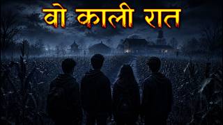 Download lagu 🔥 WO KAALI RAAT | A DARK HORROR STORY mp3