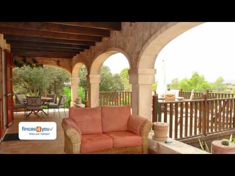 Finca Mandai (f487) in Son Carrió (Nordosten)