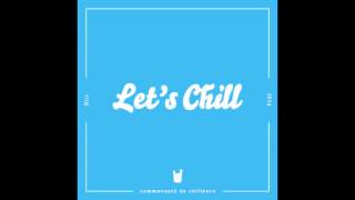 Kero One - Keep It Alive - Let&#39;s Chill