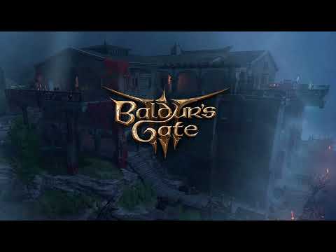 Baldur's Gate 3 Soundtrack - Last Light (Alternative Version)