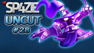 ♥ Sp4zie Uncut - #28 LEARNING