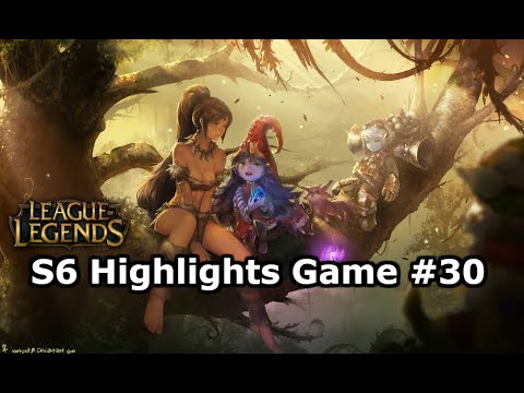 The Lee Sin Prodigy | S06E30