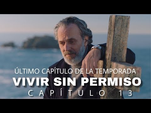 download lagu mp3 mp4 Vivir Sin Permiso Capitulo 13 Completo, download lagu Vivir Sin Permiso Capitulo 13 Completo gratis, unduh video klip Vivir Sin Permiso Capitulo 13 Completo