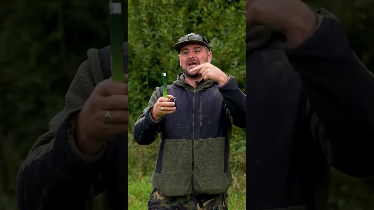 Thinking Anglers Zig Rollers 3 Pack - Available from Bristol Angling Centre