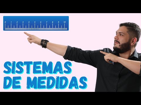SISTEMAS DE MEDIDAS - MASSA VOLUME CAPACIDADE COMPRIMENTO ÁREA TEMPO | Matemática Aula 14