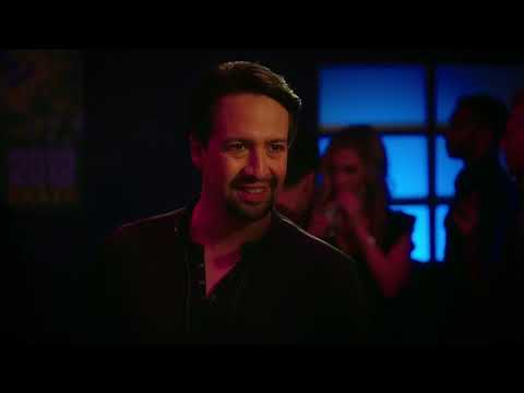 Santiago Sibling Showdown | Brooklyn Nine-Nine