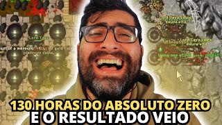 EP.FINAL DO ABSOLUTO ZERO AO RMT NO TIBIA GLOBAL!
