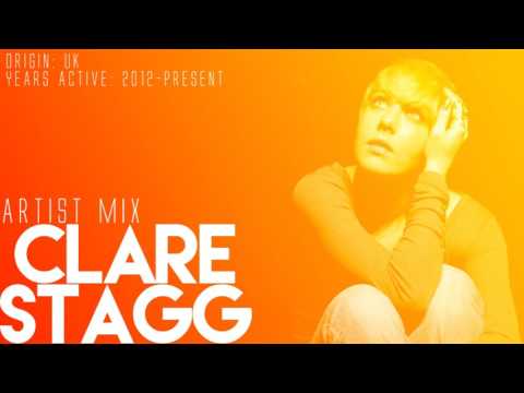Clare Stagg - Trance Mix