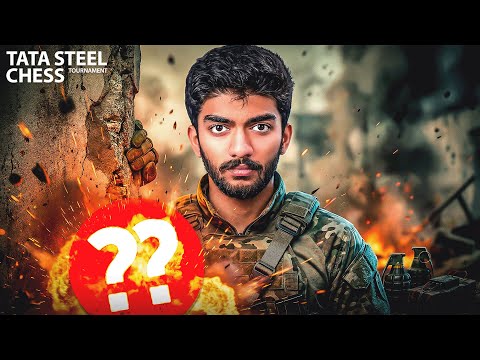 بطل العالم | اقوى بلندر فى 2026 !!