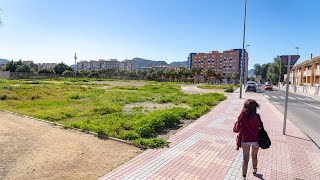 Se inician los trámites para la cesión de los terrenos del nuevo centro de salud de Barrio Peral
