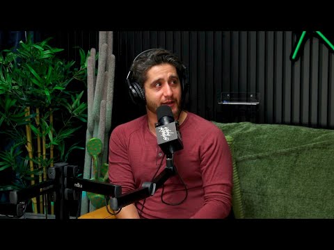 RAGE!!! | Wesam's World Podcast Ep. 336