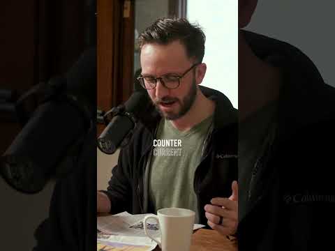 How Knitting Made Olympic Success #podcast #success #olympics #knitting #wsj