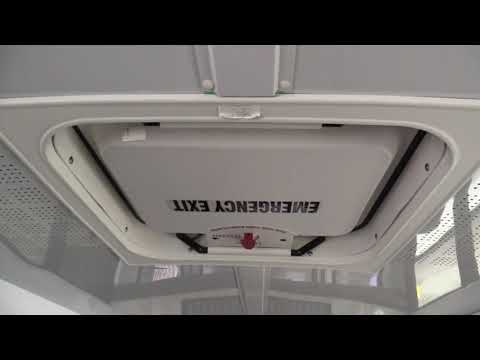 2013 Chevrolet Collins NexBus MFSAB 14 Passenger - B76760