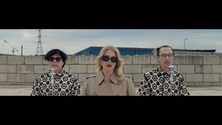 Sparks - Porcupine (Official Video)