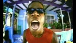 Who let the dogs out Baha Men