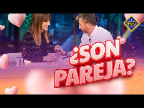 La Bien Querida se convierte en detective del amor - El Hormiguero