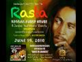 RASTA: Reggae-Fused House Music by DJ ...