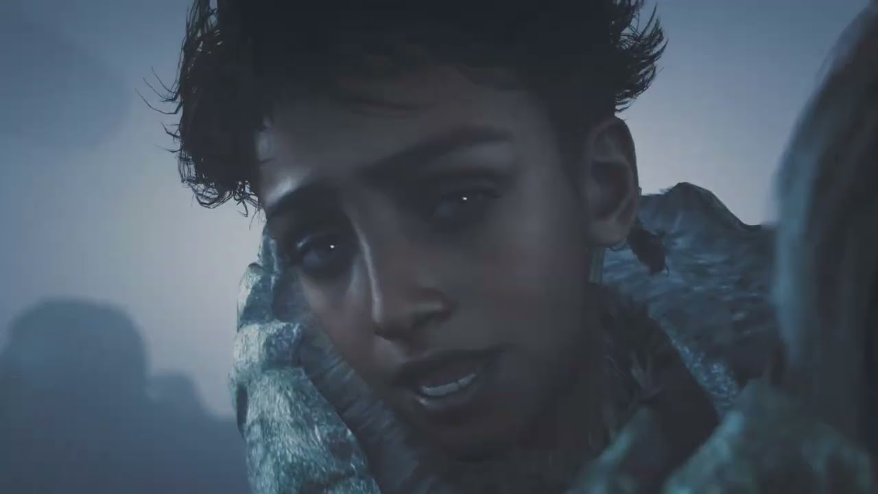 YouTube video: První hodina z hraní nové akční RPG hry Monster Hunter Wilds