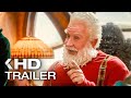 SANTA CLAUSE Die Serie Trailer German Deutsch 2022