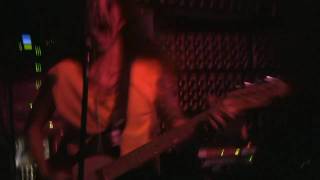 "Island" by The Burning of Rome (Live Halloween Night at The Casbah)