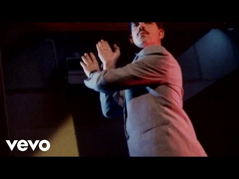 Yello - Vicious Games