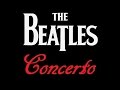 Beatles Concerto by John Rutter - Second Movement