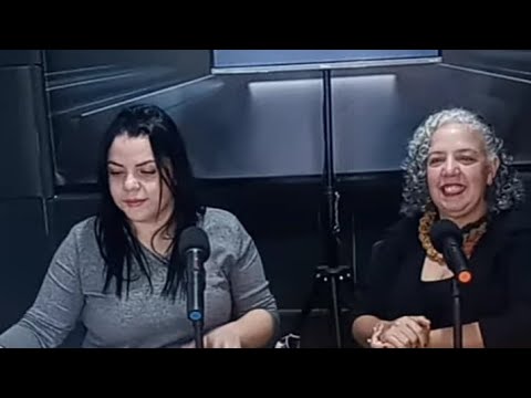Fernanda Camila entrevista Carla Pozo