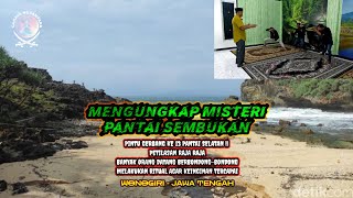 Download lagu 🔴 LIVE!! REVEALING THE MYSTERY OF SEMBUKAN BEACH (WONOGIRI - CENTRAL JAVA) mp3 Download lagu 🔴 LIVE!! REVEALING THE MYSTERY OF SEMBUKAN BEACH (WONOGIRI - CENTRAL JAVA) mp3