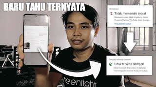 Download lagu Music Gets Monetized Despite Copyright - Here's the Clue mp3