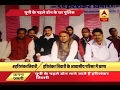 Gorakhpur Police Takes 6 Of Former Cabinet Minister Hari Shankar Tiwari S Men Into Custod