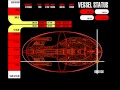 Star Trek Voyager Red Alert HD Lcars