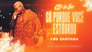 Só Porque Você Estourou Lyrics English Translation