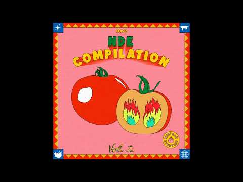 ALF CHAMPION & MDHNTR - How to Make a Sandwich