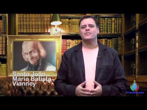 São João Maria Vianney - 04/08