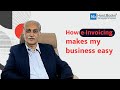 HostBoosk Made My e-invoicing Incredibly Easy