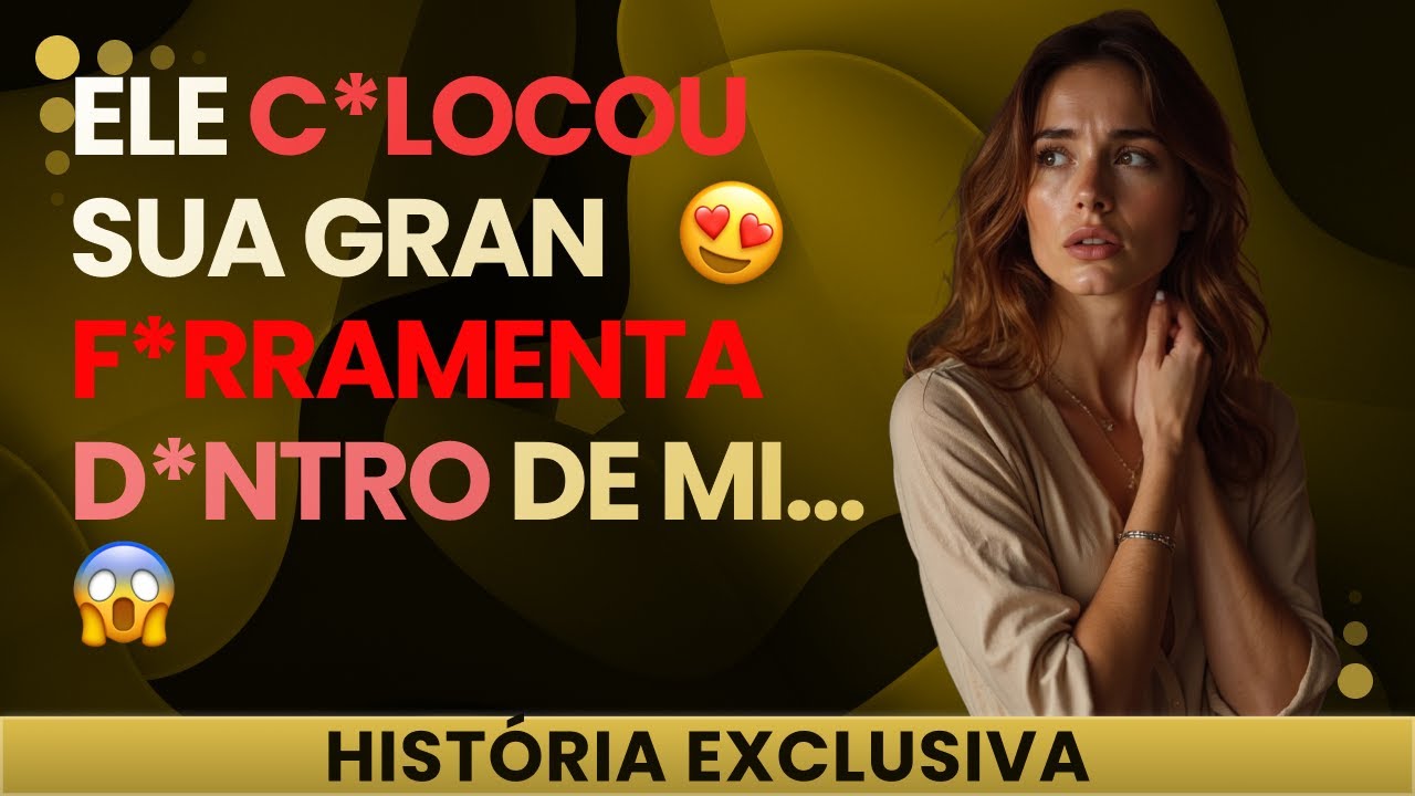 O Filho Do Meu Amigo Ficou Muito Maduro. Esse Encontro Destruiu Nossa Família.