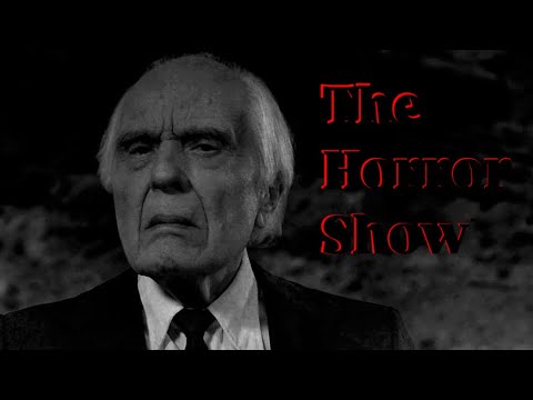 The Horror Show: Week 18 “Phantasm V” (2016)