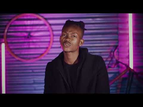 SLIM MZ  MAKE UP (Official Music Video)