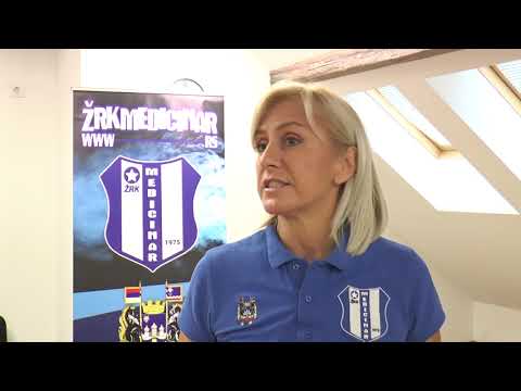 ŽRK Medicinar u novoj sezoni