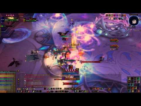 Our Sweet Guild vs. Mythic Elisande