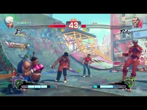 NCR 2015 Offstream Match - SuddenBlackout vs Seventh Trumpet, Pool 13, Ro2L