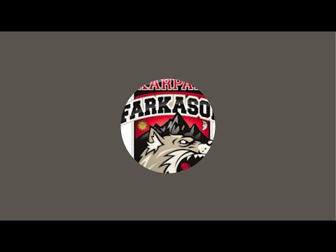 Farkasok Kárpáti élőben közvetít!