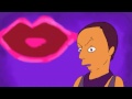 RuPaul's Drag Race Animated - Alyssa Edwards