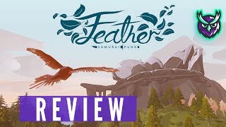 Feather Nintendo Switch Review-FLY LIKE A BIRD!