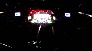 Cristian Castro - Enamorados - Arena Ciudad de México
