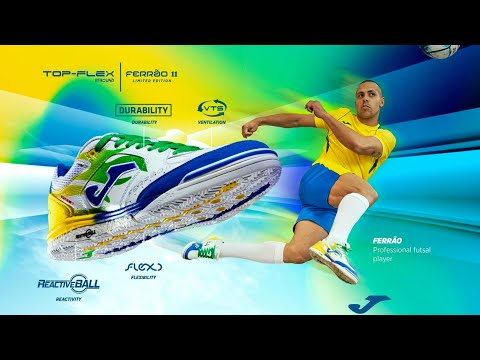 Top Flex Rebound Ferrao 11