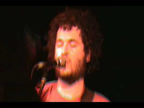 The Polymorphines - Clip from Feb 21st, 2009