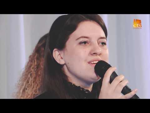 Elim Harmony - Al Lui Sfant Sange